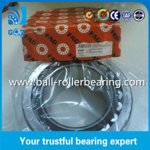 China FAG F-801806.PRL Oil / Grease Lubrication FAG Spherical Roller Bearing Double Row Steel Cage factory