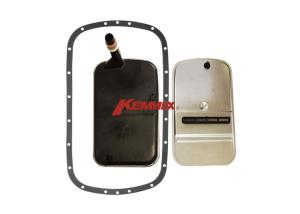 China Automatic 5L40E 5L50E GM Transmission Filter 24117533699 24117557070 96042545 factory