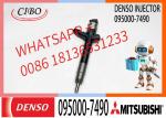 Diesel Injection 095000-7490 095000-8110 095000-9560 1465A297