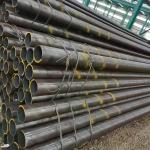 1/2 Inch 1 1/4" Mild Carbon Steel Tubes Welding Pipe A36 Q235 Astm A A106 Gr B