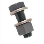 JIS B1186 Carbon steel Hex Head Grade F 8T Steel Nut Bolts