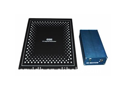 eas RF label Deactivator work with one pad XLD-J01