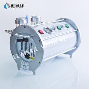 China Ultrasonic Skin Rejuvenation Microdermabrasion Machine factory