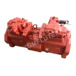 Kawasaki R455-7 Excavator Hydraulic Pump 31NB-10020 K5V200DTH10JR-9C1Z-VT