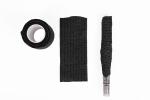 New Arrival Black Handpiece Wrap 3 Colors for Permanent Makeup Tattoo Accessorie