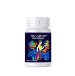 Gluten Free Collagen Peptides Supplements Unflavored For Hair Skin And Nails