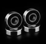6300 6301 6203 Motorcycle Front Wheel Bearing Deep Groove Deep Groove