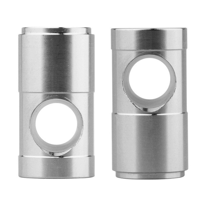 Custom CNC Parts Anodized Turning Milling Parts Aluminium CNC Parts