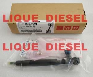 China DENSO piezo injector 9729570-056 , 295700-0560 , 23670-0E020, SM9729570-056, 236700E020 for TOYOTA factory