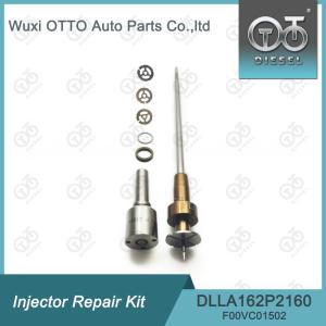 China Bosch Injector Repair Kit For 0445110369/646/647 factory