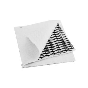 China 3.4mm-8mm Thickness Landfill Drainage Geonet 3D Composite Solution for Municipal Works factory