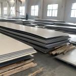 300 Series 420 Mirror Stainless Steel Sheet Aisi 304 Stainless Steel Plate