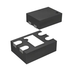 China MIC94310-GYMT-TR IC REG LINEAR 1.8V 200MA 4TMLF Microchip Technology factory