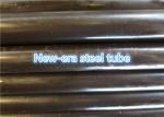 40Cr / 41Cr4 / 5140 Precision Seamless Steel Tube Strong Durability For