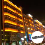 IP65 Outdoor 24V Linear LED Wall Washer Lights RGB Stainless Steel Body