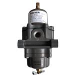 Pressure Reducing Valve 67CFR Digital Pressure Regulators Filter High Accuracy