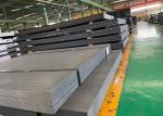 High Strength EN100286 2009 Pressure Vessel Steel Plate P355Q