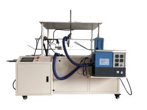 China Box Taping 0.4Mpa 400L Per H Psa Glue Sealing Machine For Madicine Box factory