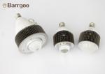 60W E27 E40 High Bay Light Bulb Aluminum Main Material CE ROHS FCC Certificated