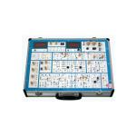 ShouldShine Vocational Education Equipment , 1.78CBM Power Electronics Kit With