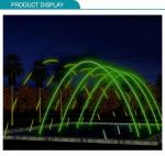 200W 4500L/H 14mm Jumping Fountain Jet nozzle