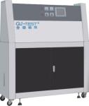 Stainless Steel UV Weathering Chamber With Touch Screen TEMI880 Controller