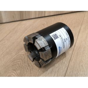 PQ3 HQ3 NQ3 Diamond Core Bits - Advanced Wireline Coring for Exploration