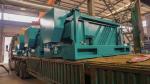 MG4 Drilling Linear Motion Shale Shaker With Splash Guard
