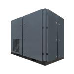 125 HP VSD Screw Air Compressor Voltage 460 - 480V 3 Phase 585 CFM
