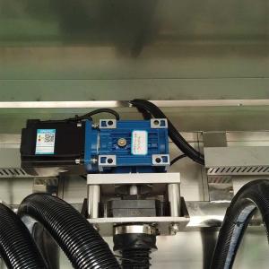 100ml-5000ml Quantitative Volumetric Cooking Edible Oil Bottle Filling Machine