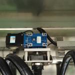 Olive Oil Bottle Filling Machine Fully Automatic Oil Bottle Liquid Filling