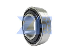 China 85mm UKS 209 2T Pillow Ball Bearing Long Lasting Spherical Surface factory