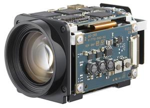 China Sony CCTV camera module--SONY FCB-H11 Camera Module on sale