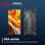 Indoor Outdoor Church Stage Rental LED Video Wall Display Screen P2.9 IP Rating