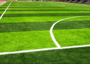 China Green Eco Friendly 20mm Golf Course Artificial Turf Grass 12x12 factory