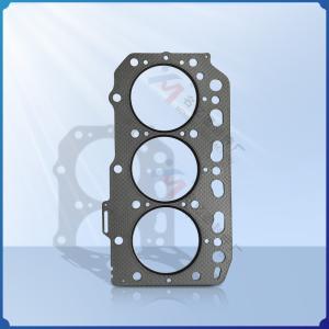 China Suitable for Yanmar engine cylinder gasket 129002-01331 overhaul kit seal 3JH3E-Y EU factory