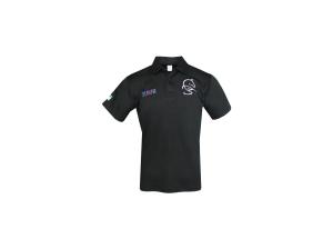 China 180gsm T-SHIRT &amp; POLO Mens Short Sleeve Polo Shirts Embroidery LOGO factory