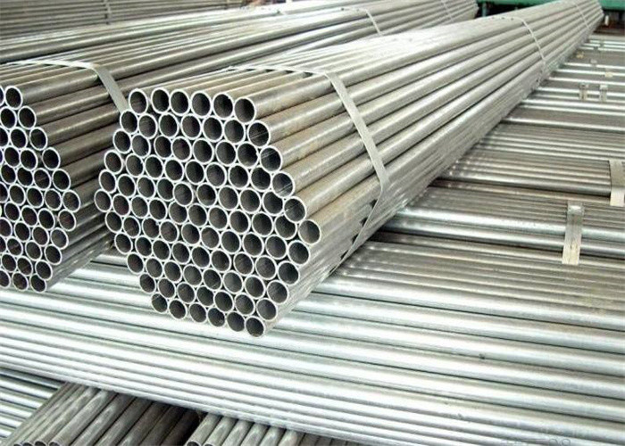 Customized Efficient Boiler Steel Tube Reliable Performance