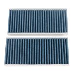 Nissan Infiniti Cabin Air Filter for OEM 999MI-VP005, CF10388