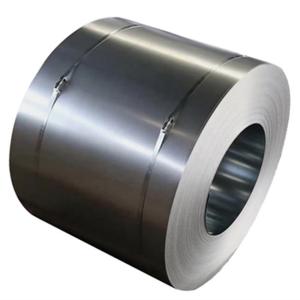 China JIS SUS321 Hot Rolled Stainless Steel Coil DIN 1.4550 Stainless Steel Slit Coil 6mm 8mm factory