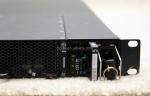 Juniper QFX3500-48S4Q,QFX Series 3500 Edge, 48 SFP+/SFP and 4 QSFP Ports (FRU