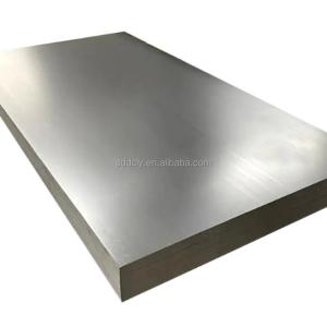 China SPCC Q195A-Q235A CR Carbon Steel Plate DC01 DC02 DC03 DC04 DC05 DC06 Cold Rolled Steel Sheet/Plate factory