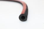 1/4" Hydraulic Rubber Hose SAE 100R1 One Single High Tensile Steel Wire Braided