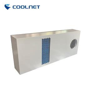 China Energy Saving IP55 Enclosure Air Conditioning Unit factory