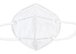 KN95 Non Valved Disposable PM2.5 Face Mask