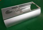 Motorcycles Metal Machined Parts Custom For Industry CNC Turning Nickeled Steel