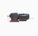 5hp Speed Helical Gear Motor Reducer Heavy Duty 62r/min