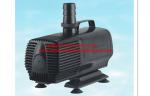 Large Flow Big Power Water Fountain Pumps For Aquariums , 8000 - 12000 L / H