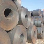 Customization Steel HR Coil Sheet Q195 Q215 Q235 Q255 Q275 Q355 Ss400