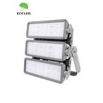 Commercial Garage Waterproof 600 Watt LED Stadium Flood Lights